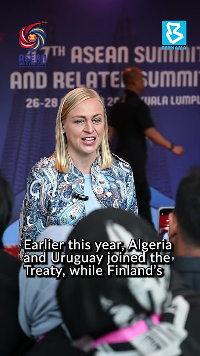 ASEAN REMAINS FIRM AMID GLOBAL UNCERTAINTIES – MALAYSIAN FM