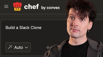 Don’t sleep on Chef (I can’t believe it works this well)