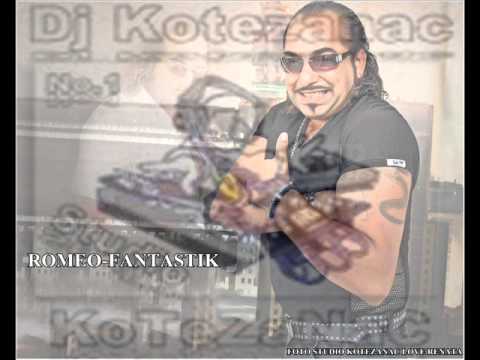 ROMEO FANTASTIK - Porcu cu maneaua STUDIO KOTEZANAC LOVE RENATA