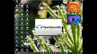 Famous Use OpenSpace3D for your own projects intro Profile