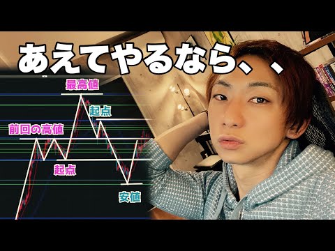 【マジで気をつけて】経済指標発表時にトレードしない理由。【FX 雇用統計】