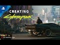 Cyberpunk 2077 is still in depths of development, release may be distant