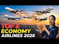 Top 5 Economy Airlines In 2026 Everyone Is Wrong About 1 Top 5 Economy Airlines In 2026 Everyone Is Wrong About 1