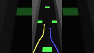 Snake Switch Game screenshot 5