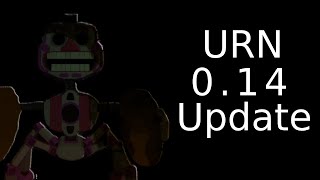 Ultimate Random Night 0.14 Update - 5 New Animatronics