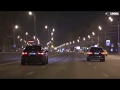 Furkan soysal  gas pedal remix  night race 