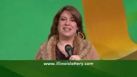 Jeanette Rivera  WGN / Illinois Lotto