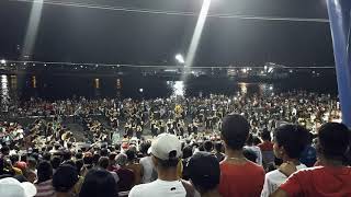 Opining Salvo 2020 Blocking Tribu Panayanon