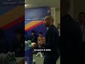 Le discours FOU de Thierry Henry après la victoire 9-0 !