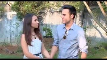 FTV Indra Brotolaras & Larasati Nugroho OMG Cowokku Owner Salon