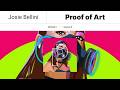 The Art of Rebellion with Josie Bellini
