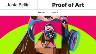 The Art of Rebellion with Josie Bellini