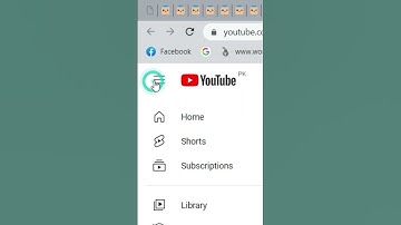 The Youtube Sidebar 😳