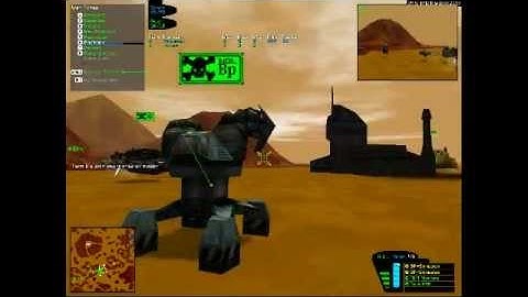 frogman soviet base and nolbp vs unleashed mpi