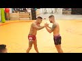 Gmtm3  superfight adrian curquejo vs nauzet lezcano