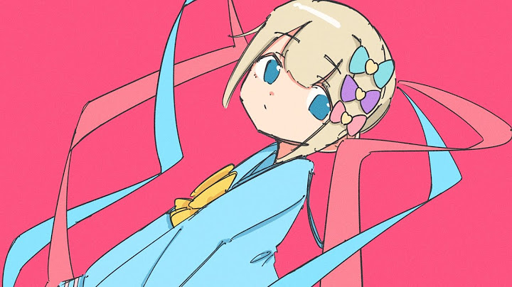 二次創作 - きゅびびびびずむ