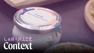 Can Lab-Grown Milk Solve Dairys Climate Problem?