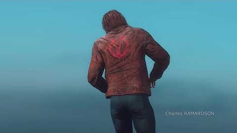 THREEDPOSETRACKER TO ICLONE-MOCAP without suit live or from video