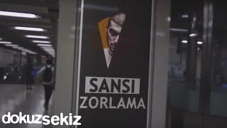Sansar Salvo - Şansı Zorlama (feat. Anıl Piyancı & Kamufle) (Lyric Video) (Sansürsüz) Resimi