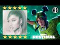 Ariana Grande - positions | Fortnite Festival [EXPERT VOCALS 100%]