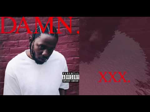 Kendrick Lamar – XXX. (FEAT. U2.) mp3 ke stažení