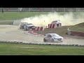 Rallycross lohac 2023 championnatdefrance manche 2 d3