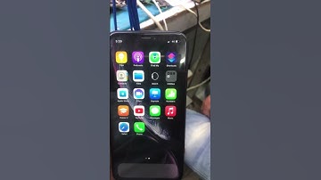 iPhone XR baseband repair done