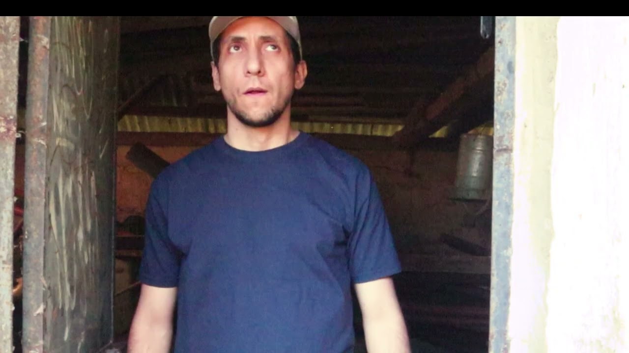 LOS HOMBRES TAMBIÉN LLORAN. FOTOGRAMA.