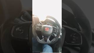 🤯 Honda Civic RS Tuned Turbo Showreel #civicx #shorts