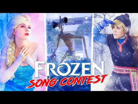 Video: Perché Elsa Di Frozen è Diventata Meme Nel 2020?