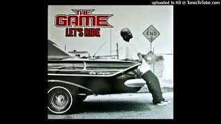 The Game- Lets Ride (Instrumental)