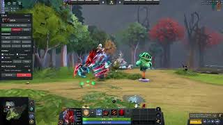 Ursa Imortal + Frostbloom
