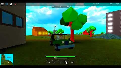 Roblox Fortnite: Horde Bash