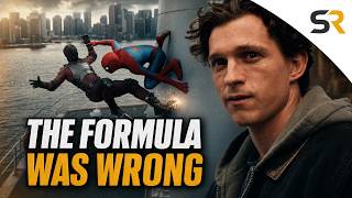 Spider-Man: Did Brand New Day Kill Superhero Fatigue