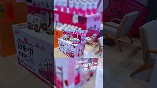 100% Pure NFC Juice with Customization & ISO/HACCP Certified