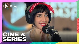 'Platonic', 3 motivos para verla I Maia Debowicz en #TodoPasa