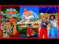 【LA vlog 4/5】6泊8日LA旅行🇺🇸❤️DAY5🎬 Disneyland / Adventurepark