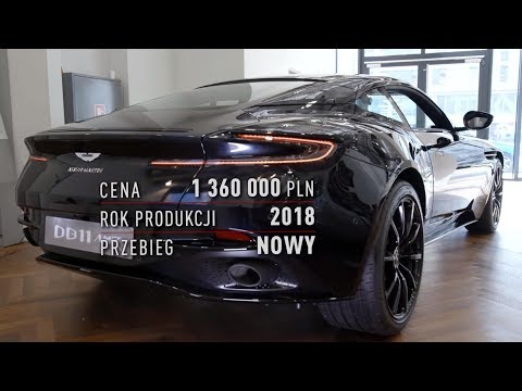 Wideo: Aston Martin Chce, Aby Jego Koncepcja Latającego Samochodu Była Twoim Nowym Dojeżdżającym Do Pracy