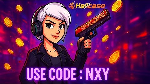 I PULLED USP-S KILL CONFIRMED IN THE CASE !!! - HELLCASE PROMO CODE 2025