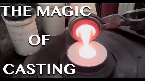Casting Basics Series "Casting"
