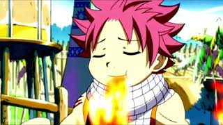 Natsu