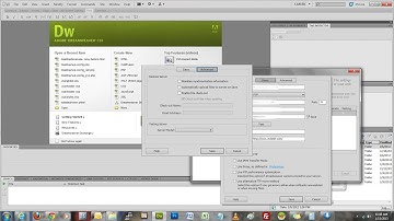 Edit Delete Insert Update Search with Dreamweaver