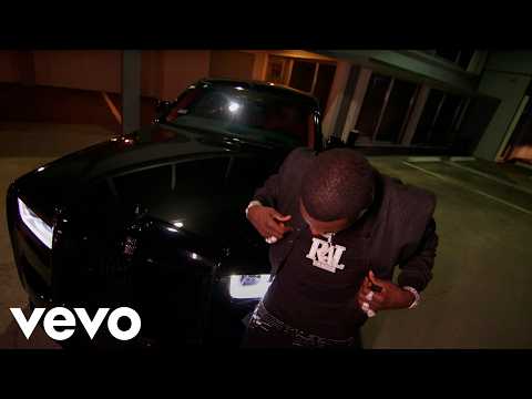 Big30 Ft Big Boogie On Business Music Video