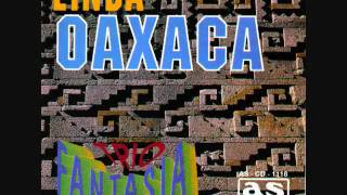 Video thumbnail of "cancion mixteca-trio fantasia de jaime ramirez"