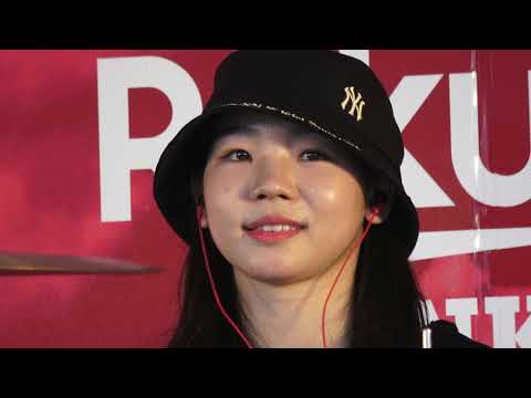 20200823 桃園中壢 李侑真-DDU-DU DDU-DU