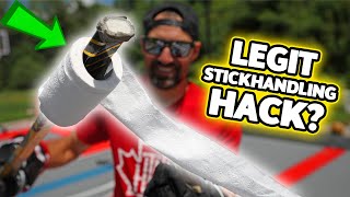 Is your Stickhandling 💩? Try this... by How To Hockey - Coach Jeremy 19,602 views 10 months ago 6 minutes, 27 seconds