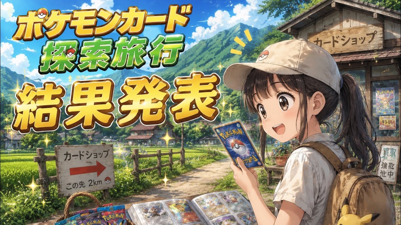 Pokémon card prices soar: Book Off's Golden Week results - Trading