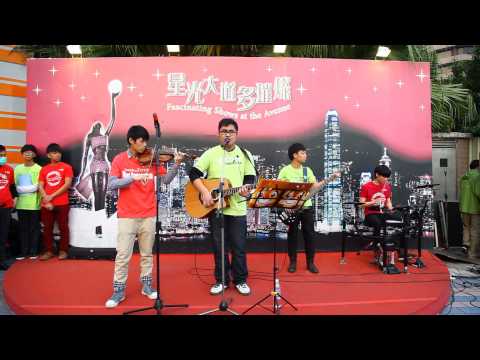 問好 - AGA (covered by SOFTY)