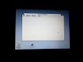 Using Windows 3.1 in virtualbox 6.1