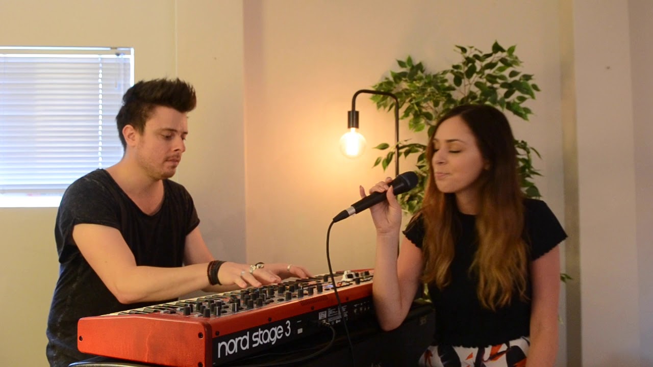 S&J Duo - Sydney wedding Duo